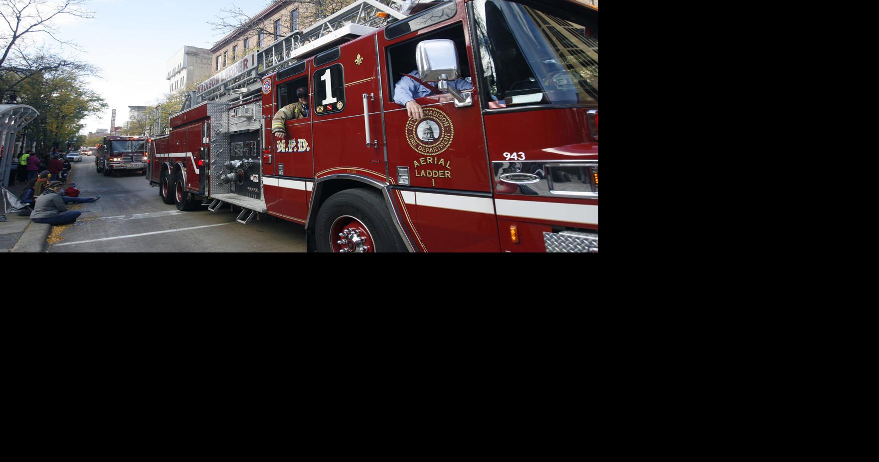 Arson News Image