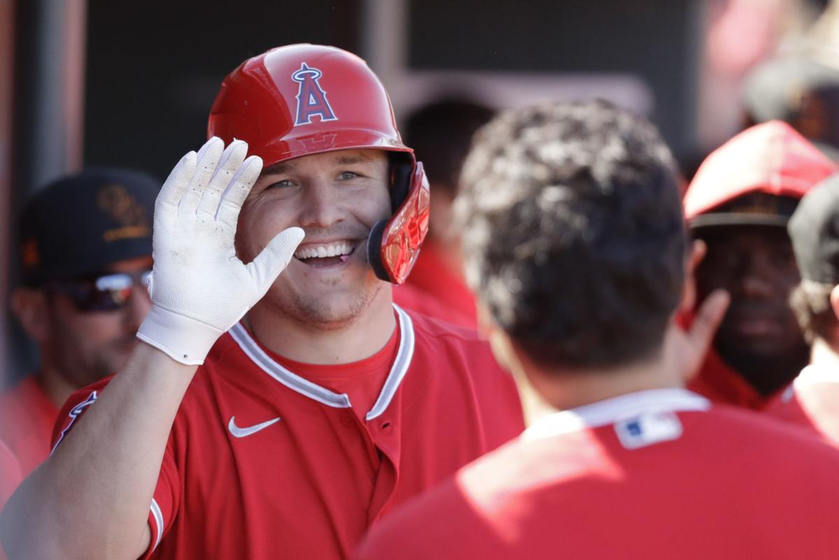 Mlb Players Have Huge Monetary Impetus To Take Field Major League Baseball Madison Com