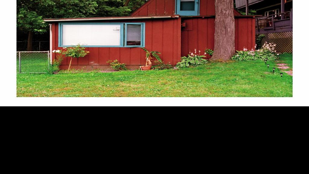 Landmarks Of Mendota In Little House On The Lake Entertainment Madison Com