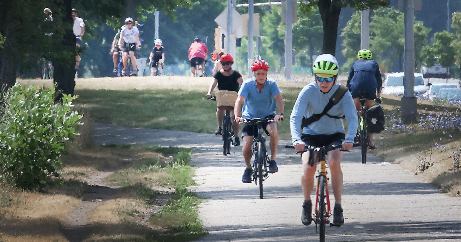 Destination Madison launches program to encourage more bike tourism in city - Vimarsana News