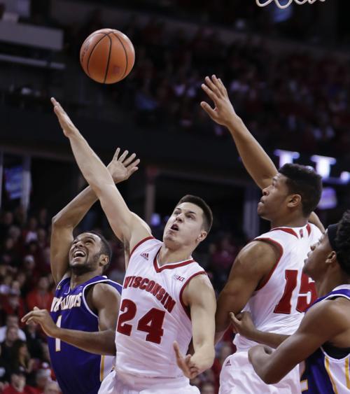 Bronson Koenig