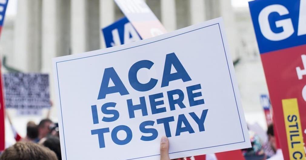 Report: 45,000 Wisconsinites dropped ACA health insurance after federal subsidies ended