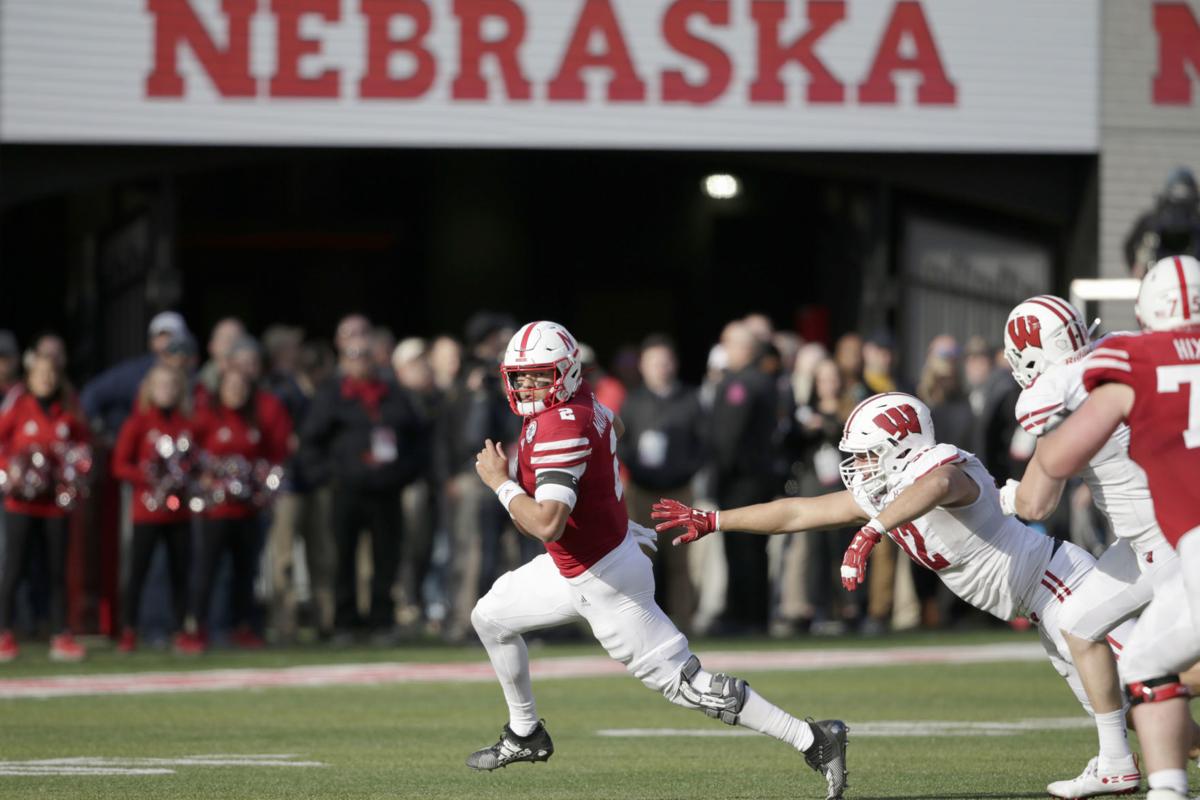 Wisconsin Nebraska