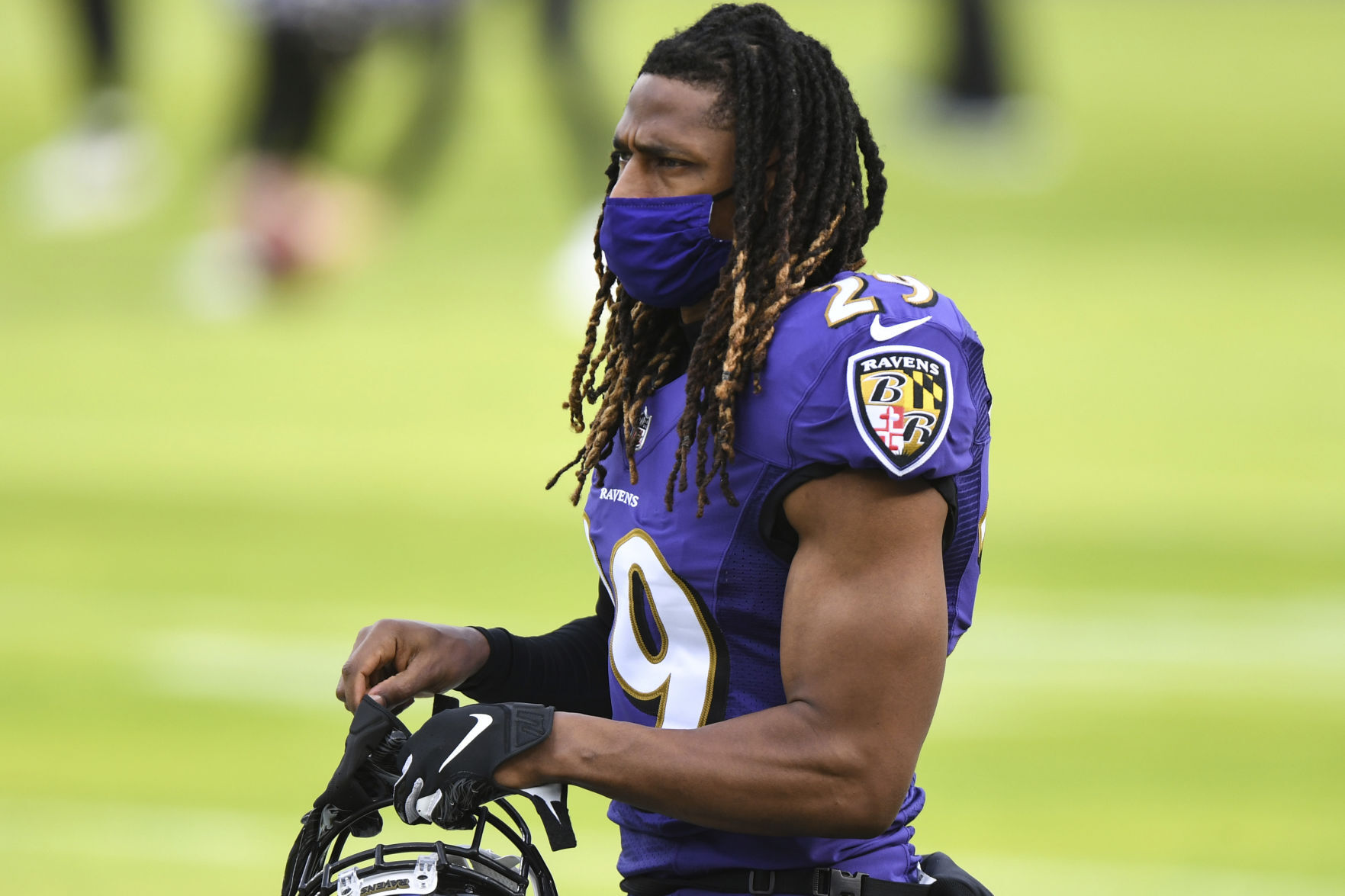tramon williams jersey
