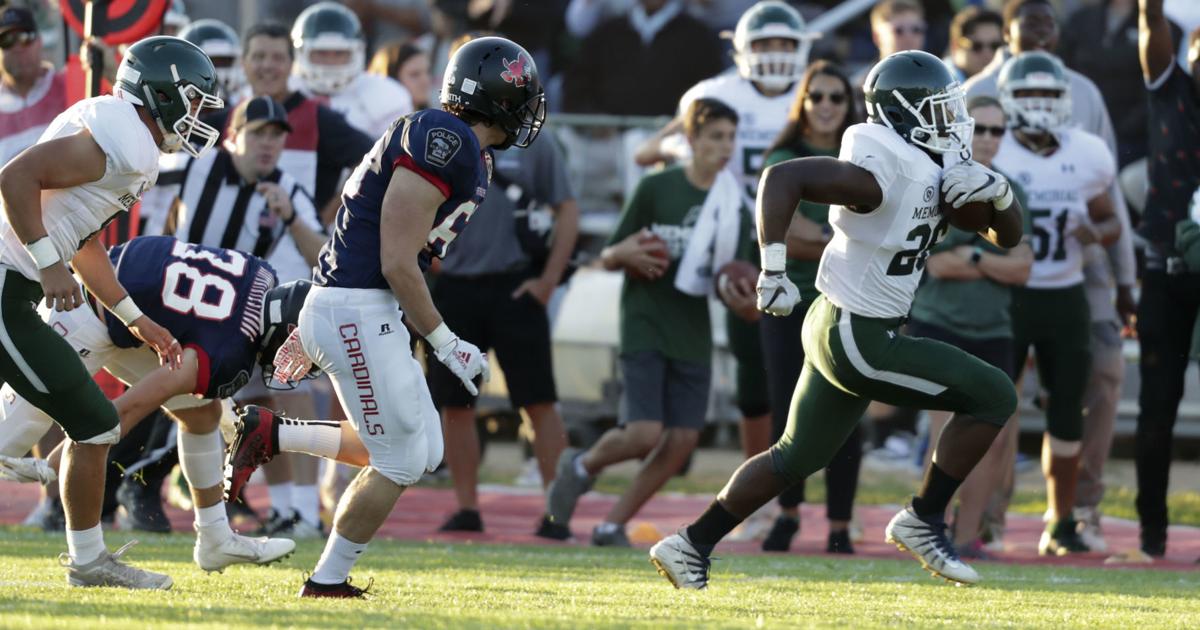 WIAA football preview Middleton gets another shot at Madison Memorial