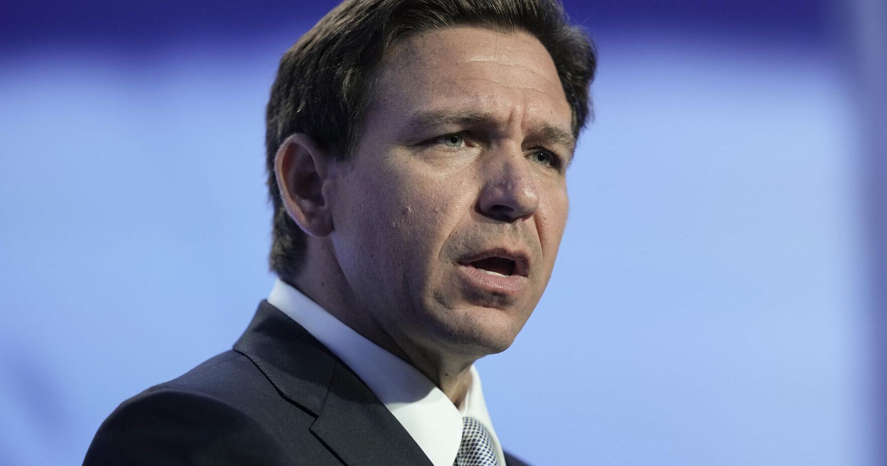 Amy Richards: Ron DeSantis will put parents first, is antidote for 'woke' agenda in Wisconsin's schools - Vimarsana News