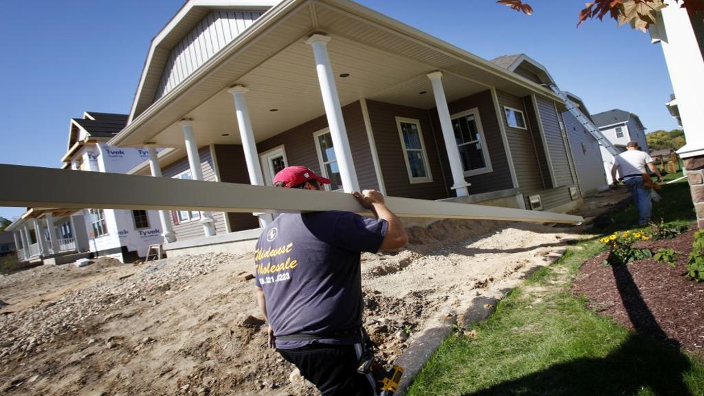 Even In Buyer S Market Down Payment Myths Persist Business News Madison Com
