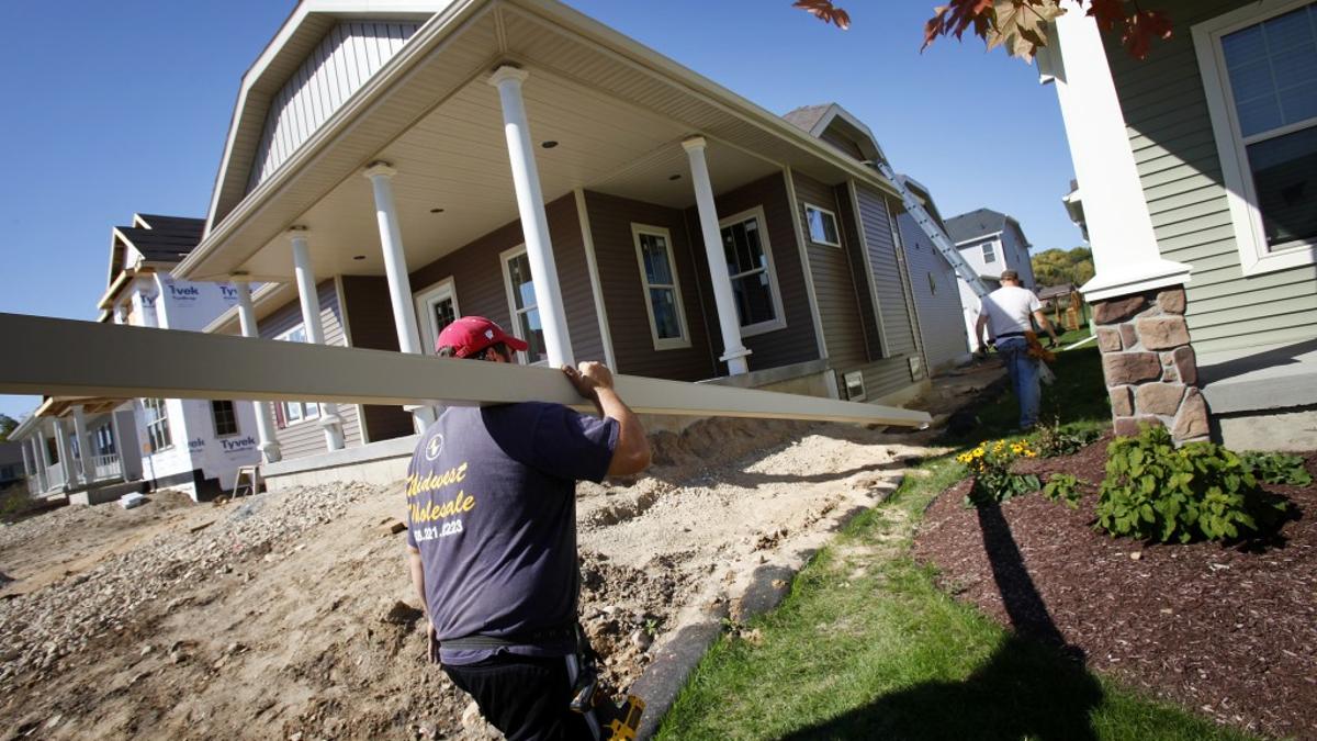 Even In Buyer S Market Down Payment Myths Persist Business News Madison Com