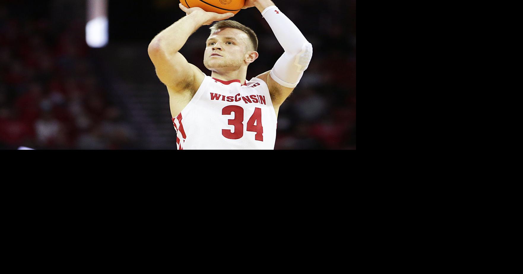 Can a team with 3-point shooting as bad as Wisconsin's win it all? Here ...