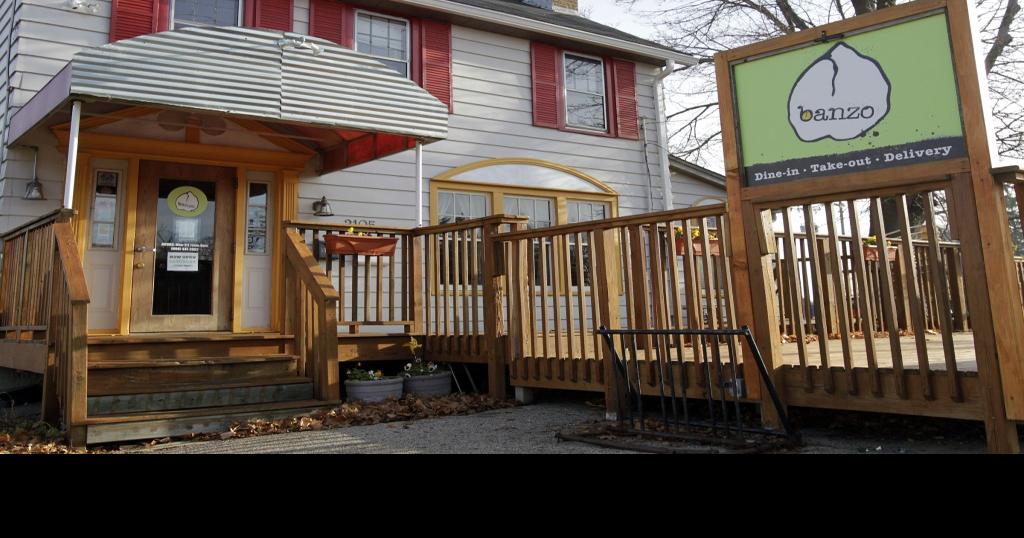 Banzo food cart finds a home for great Mediterranean fare