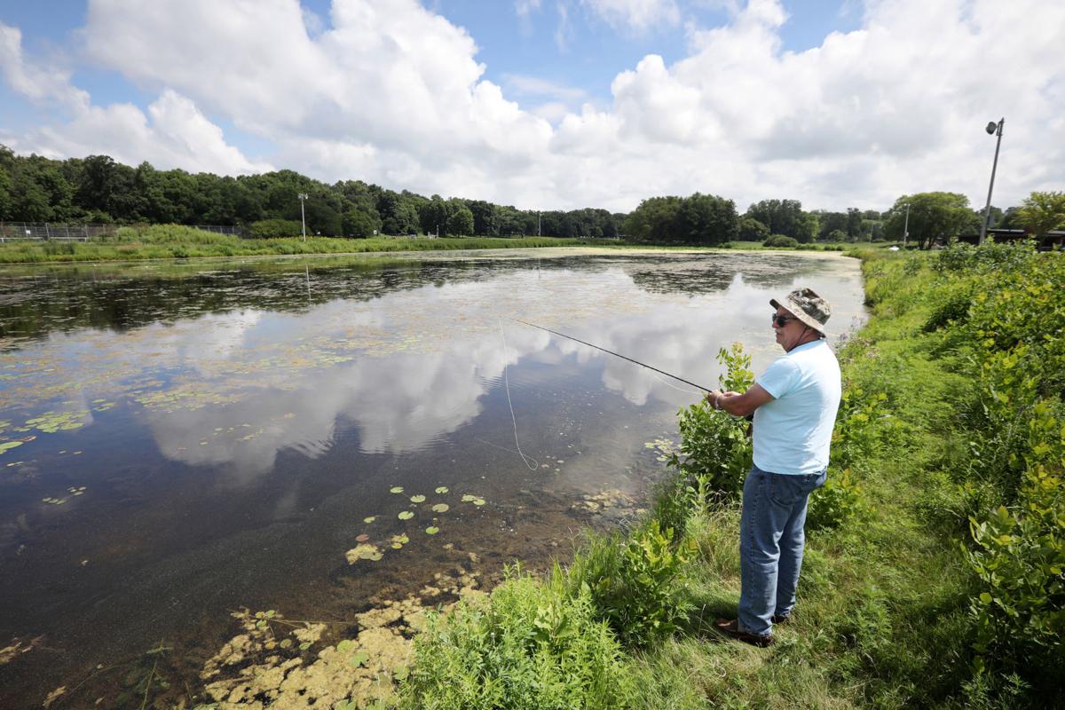 Not change for change's sake': Madison seeks to improve, preserve Vilas Park