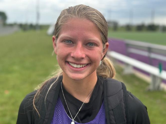 Waunakee's Charli Smith