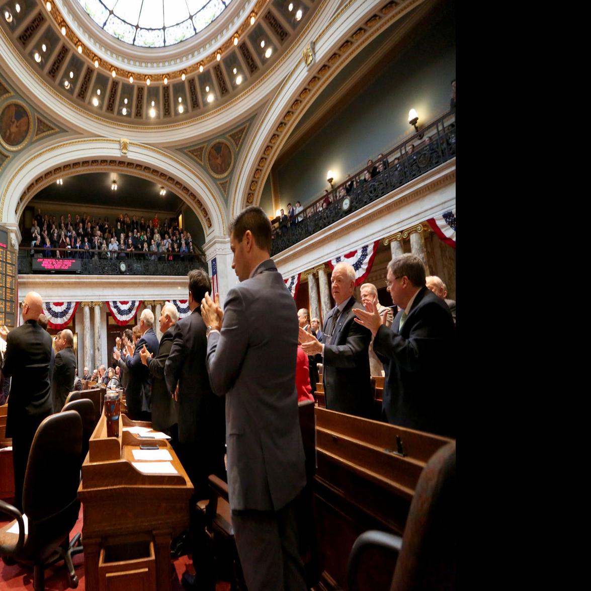 Changes To Wisconsin Landlord Tenant Laws Since 2011 Local