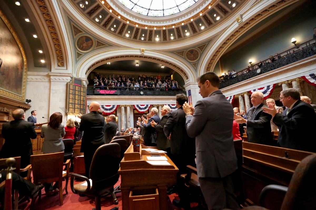 Changes To Wisconsin Landlord Tenant Laws Since 2011 Local