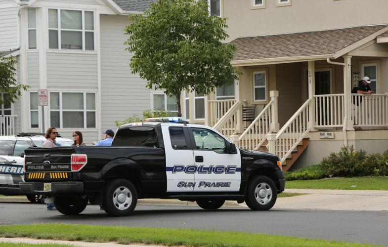 One dead in Sun Prairie homicide, police say