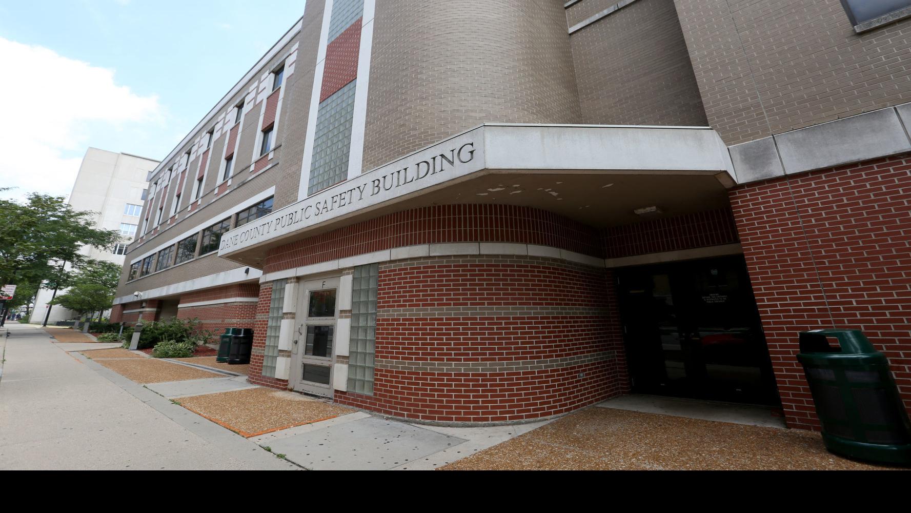 Editorial Dane County Should Reopen The Debate About The Jail And Criminal Justice Reform Editorial Madison Com
