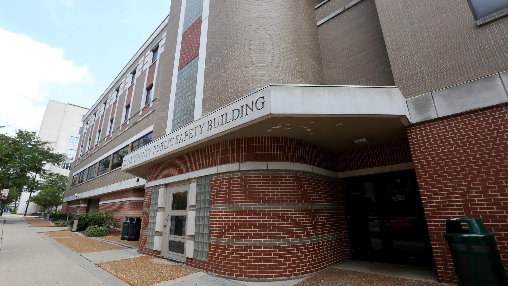 Editorial Dane County Should Reopen The Debate About The Jail And Criminal Justice Reform Editorial Madison Com