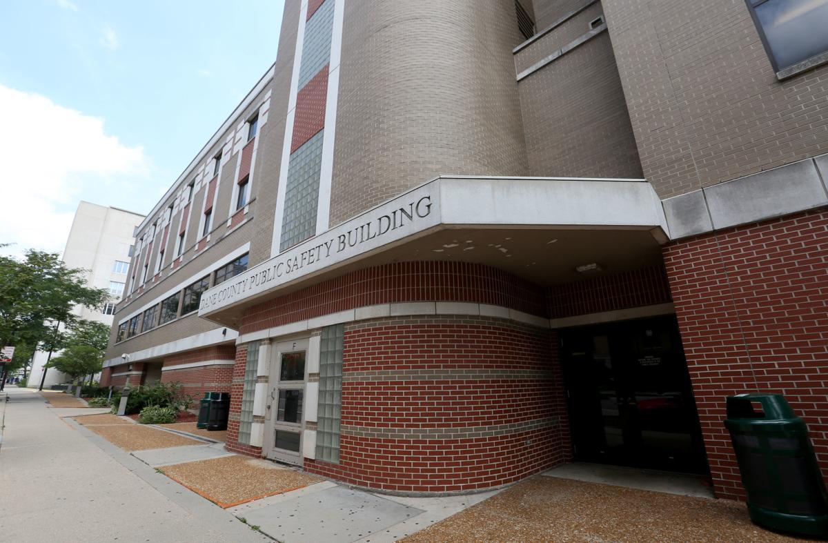 Editorial Dane County Should Reopen The Debate About The Jail And Criminal Justice Reform Editorial Madison Com