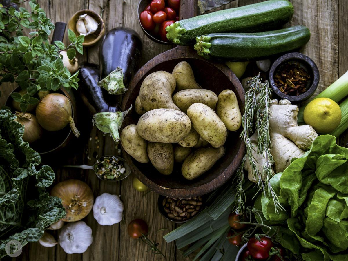 Farm to Table