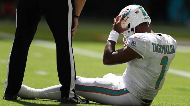 Dolphins QB Tua Tagovailoa remains in concussion protocol, won't  participate in Pro Bowl Games