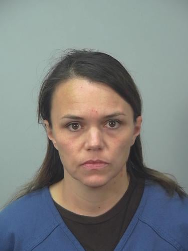 Alyssa West Facial - 2 women arrested in stolen SUV with drugs after traffic stop on Far East  Side, police say