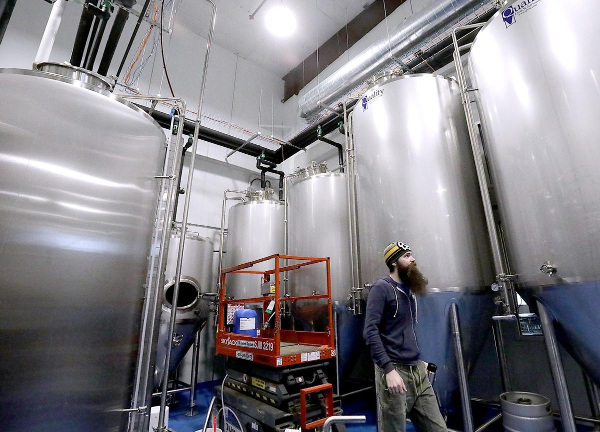 Delta Beer Lab to open Monday with brews and conscience Business News