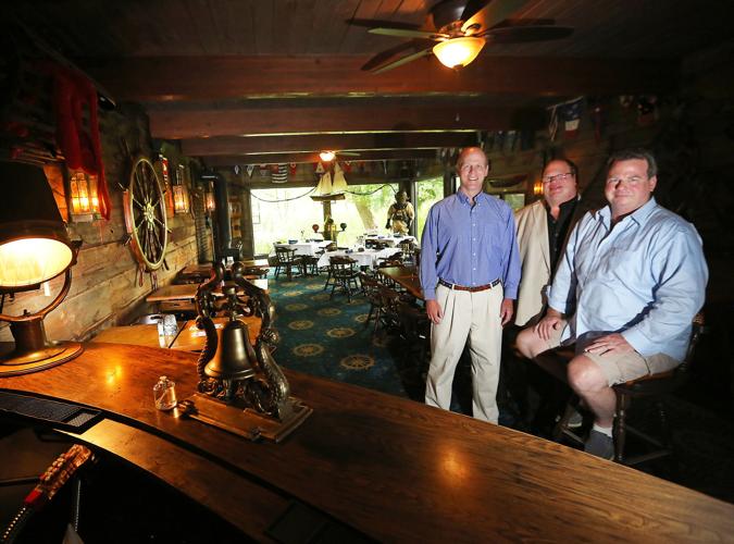 The Mariner's Inn marks 50 years in business