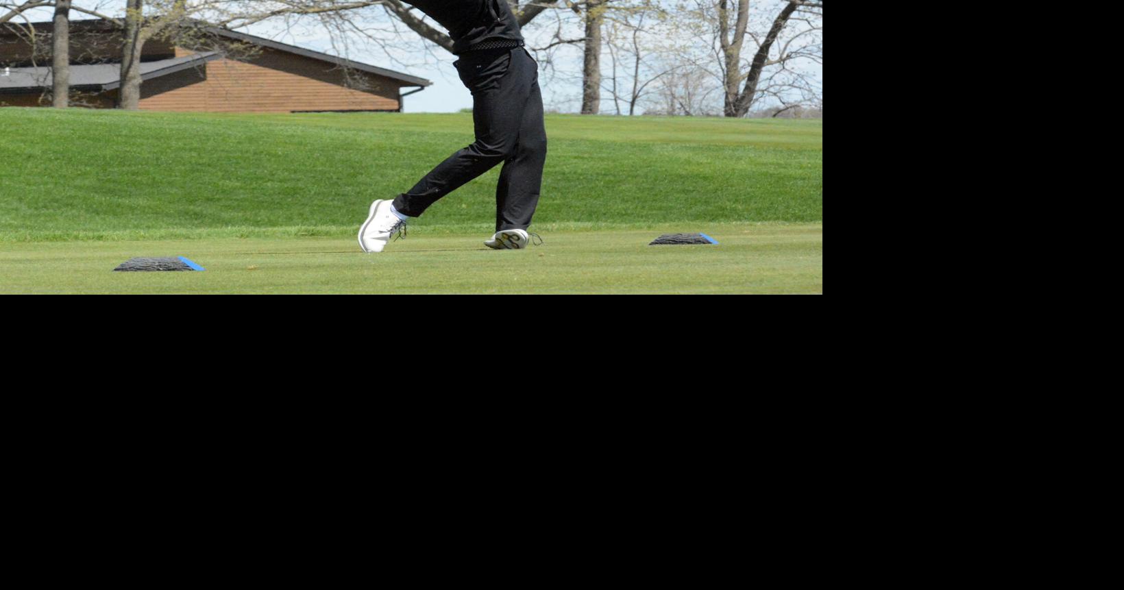 How emerging technology is reshaping high school golf development