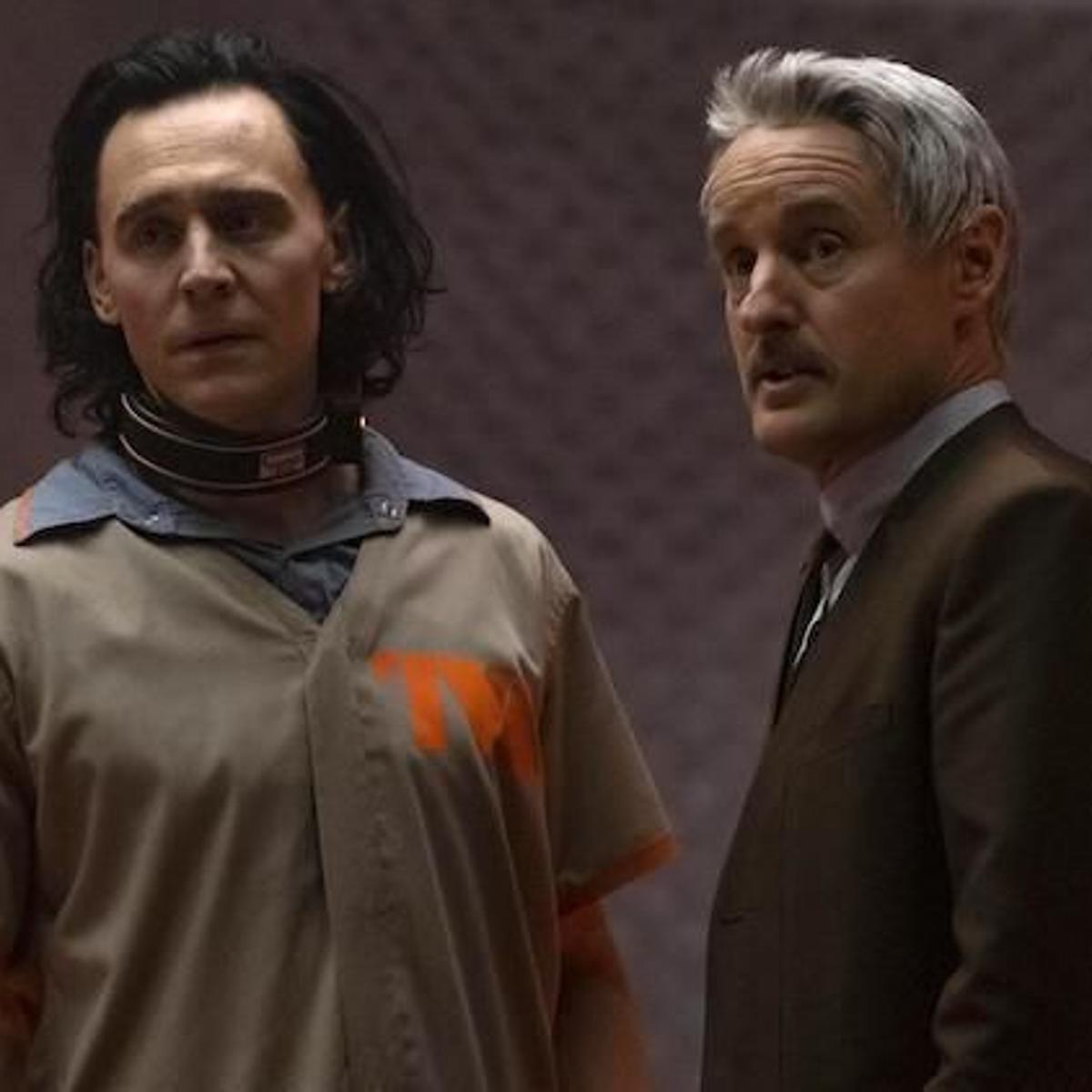 From Asgard To Oshkosh Loki Is A Wild Trip In The Marvel Universe Television Madison Com From Asgard To Oshkosh Loki Is A Wild Trip In The Marvel Universe Television Madison Com