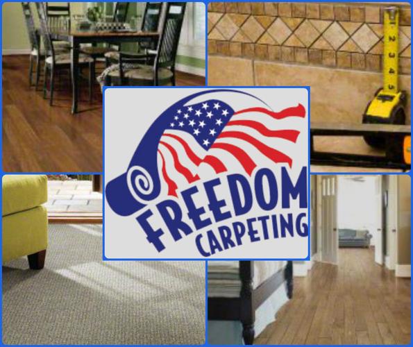 Freedom Carpeting