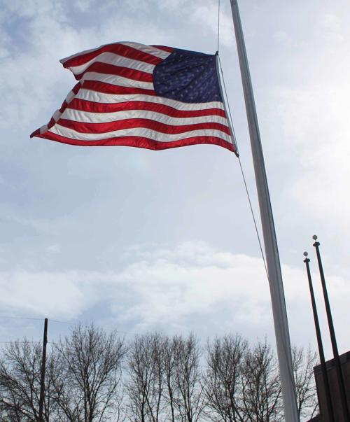 HONORING THOSE LOST DUE TO COVID (copy)