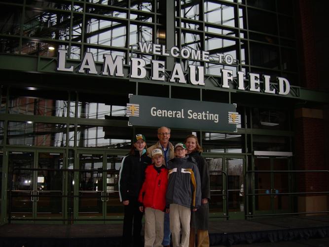 Scott family photo 2
