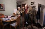 Families, policy makers struggle to address dementia and caregiving