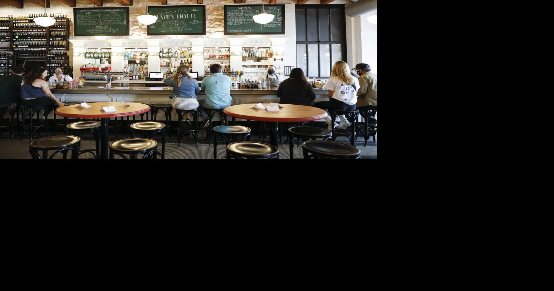 PHOTOS The reopening of Sardine