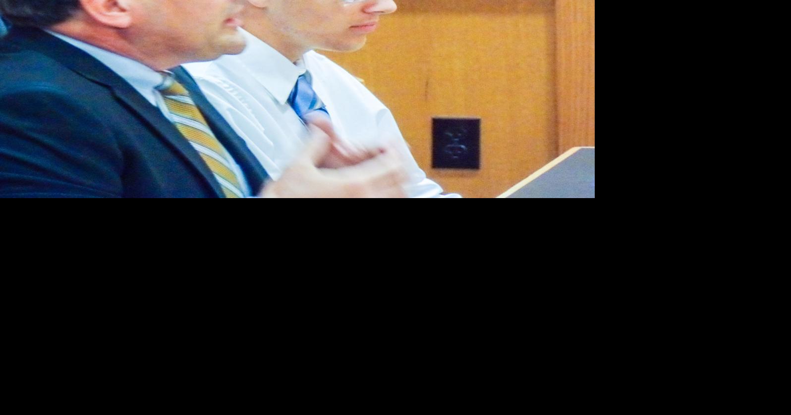 Former UW student gets 18 months prison for dorm sex assault incident