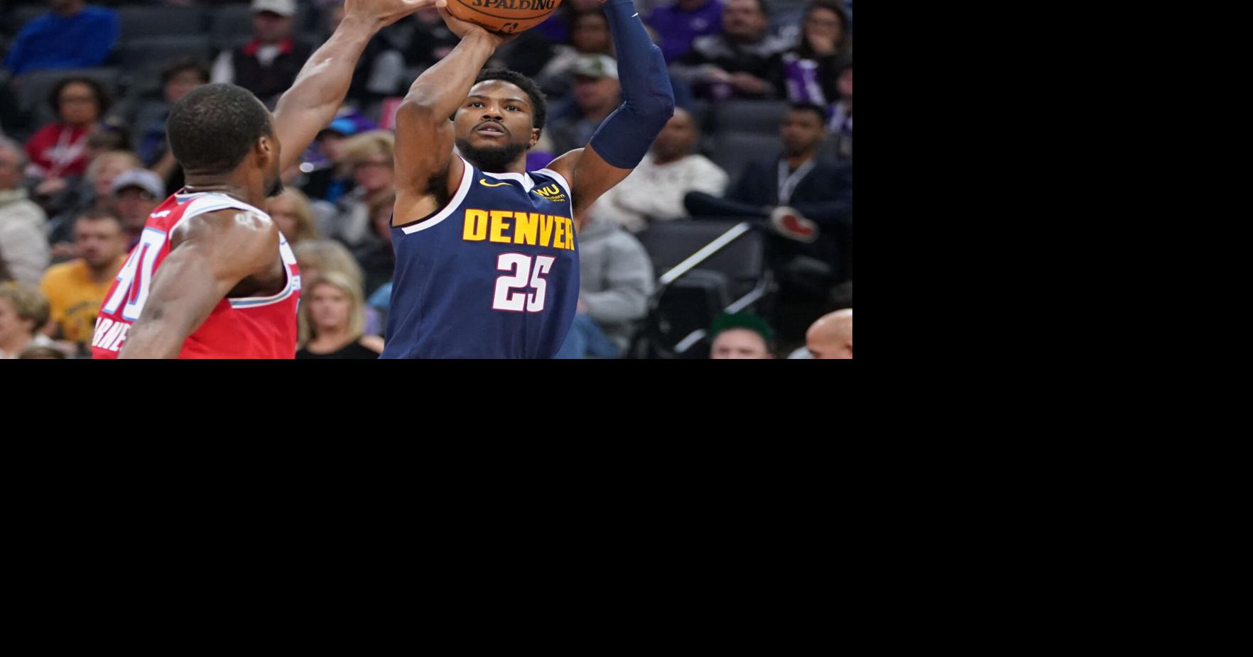 BUCKS Former Milwaukee Bucks player Malik Beasley agrees to plead guilty to gambling Jim Owczarski Milwaukee Journal Sentinel Oct 27, 2026 1 min ago
