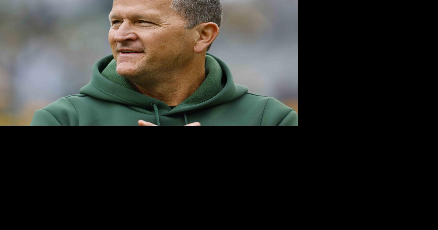 Why Packers coach Matt LaFleur kept defensive coordinator Joe Barry