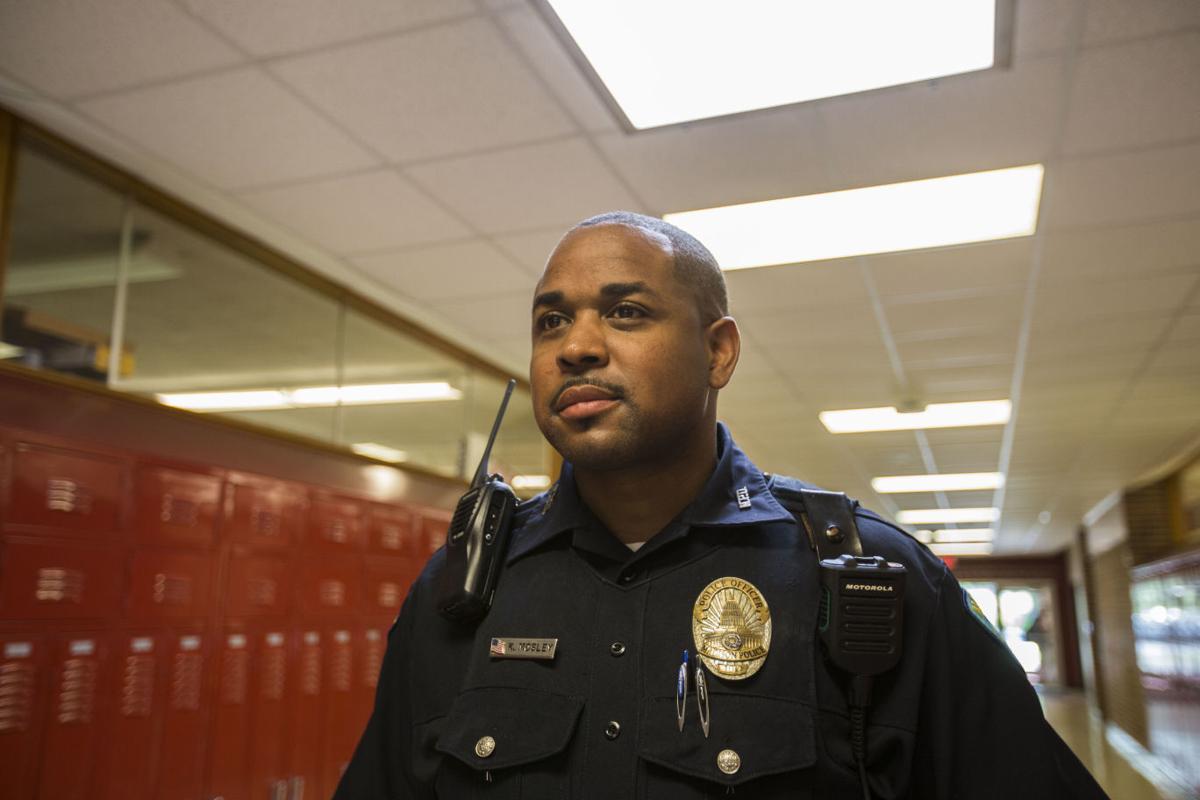 Education resource officer