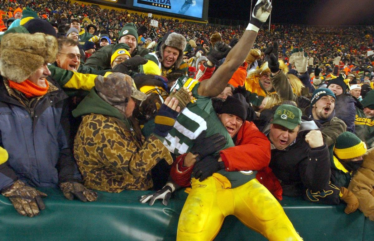 Packers President Mark Murphy Wants Lambeau Field To Host A Bowl Game College Football Madison Com