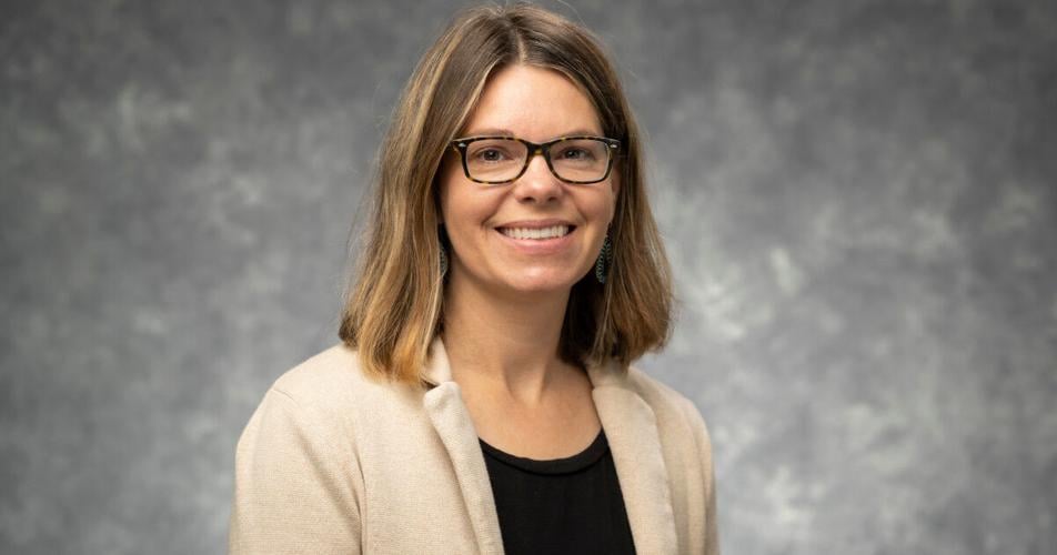 Barber appointed to roles in Office of the Provost