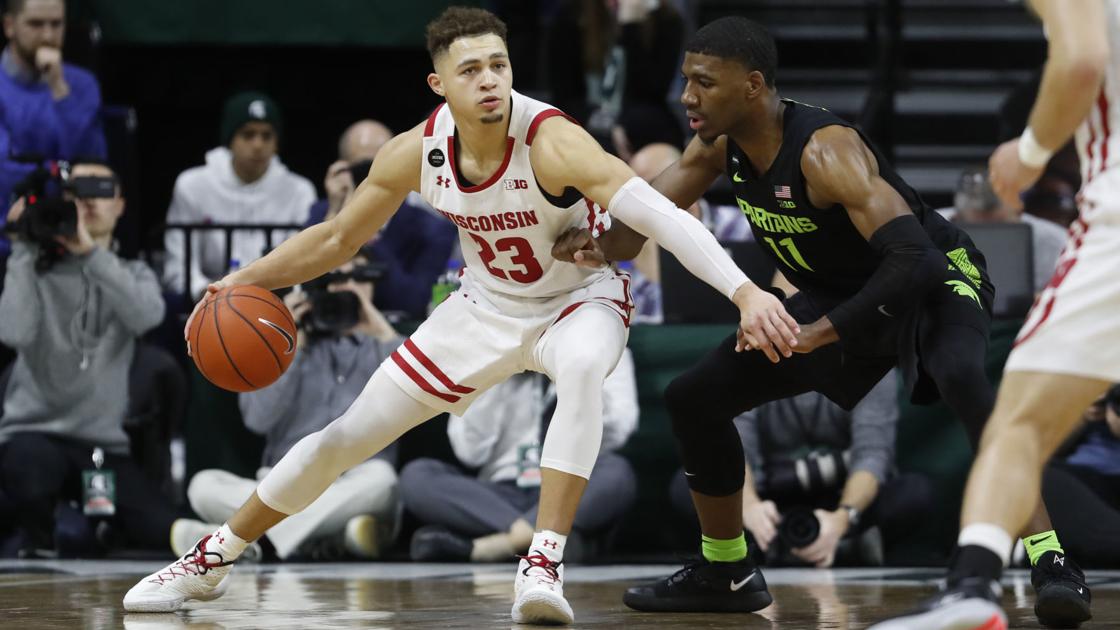 Uw Will Reach Out To Kobe King For Exit Interview Ad Barry