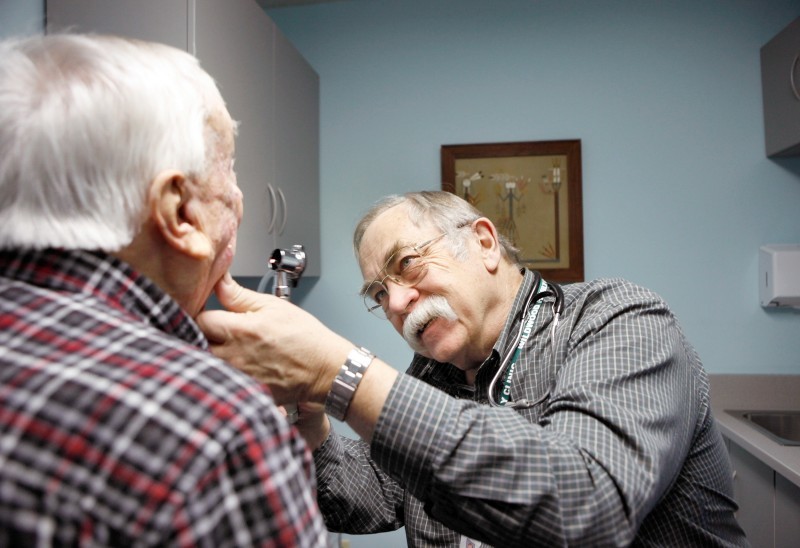 Madison Clinic S Decision To Stop Taking New Medicare Patients