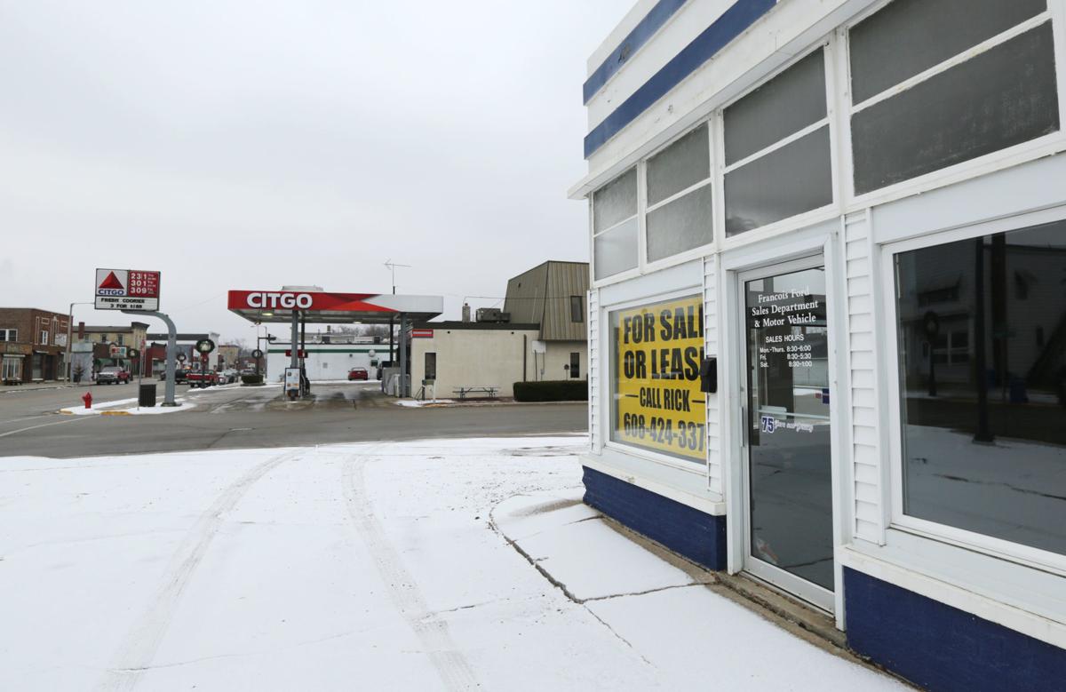 Belleville rebranding and touting its assets with eye on