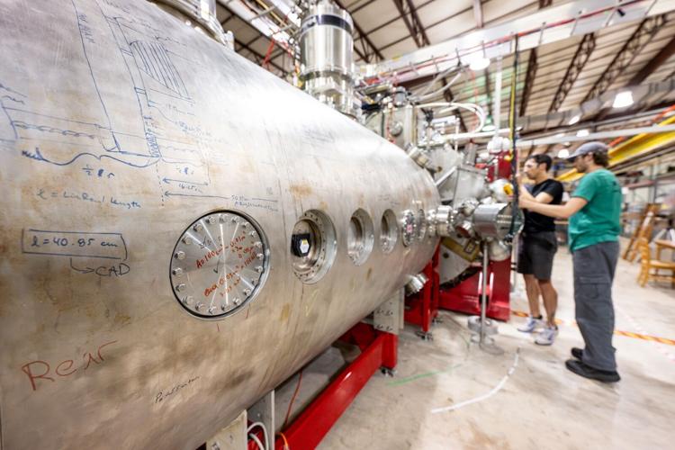 $27M WARF investment fuels UW–Madison’s next frontiers in research