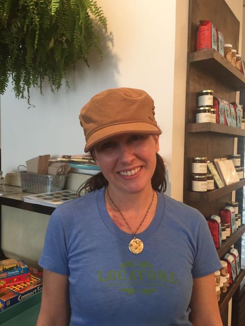 Executive Q&A: Annemarie Maitri