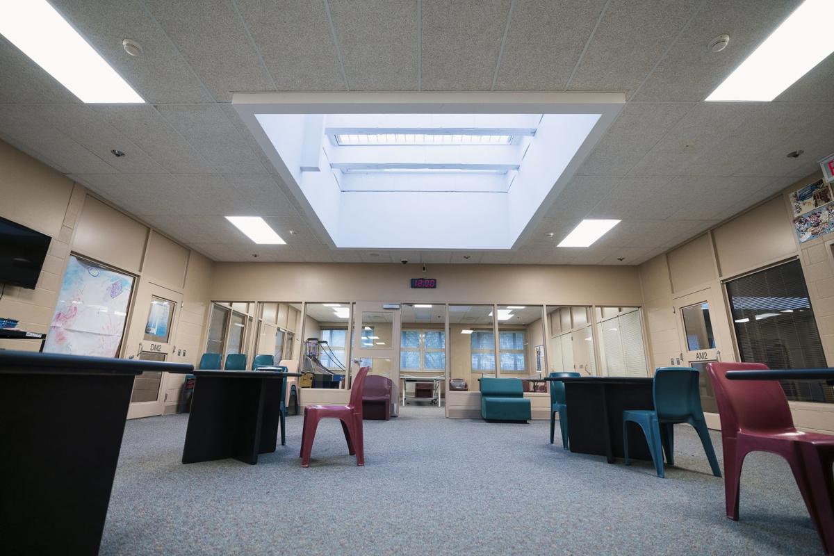 Common area