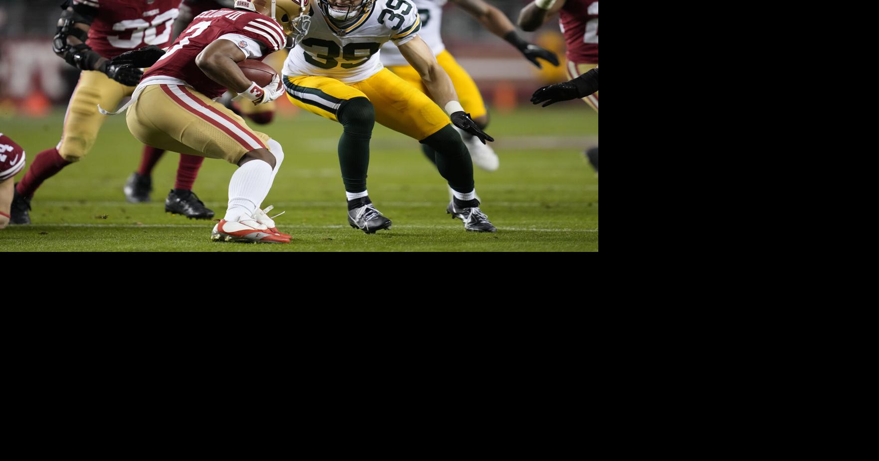 The Latest Green Bay Packers News | SportSpyder