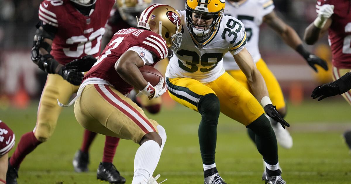 The Latest Green Bay Packers News | SportSpyder