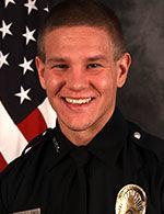 Officer Damion Figueroa