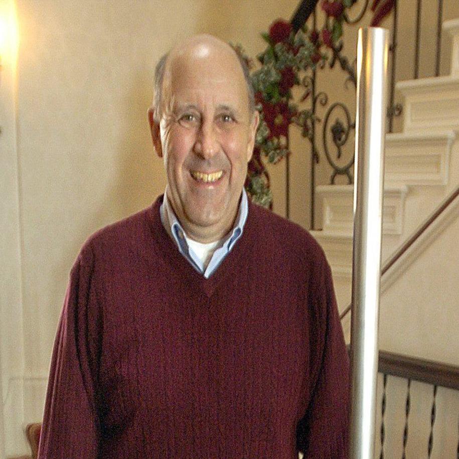 10 Years Ago Gov Festivus Raised Mansion S Strength To Weight Ratio Local Government Madison Com